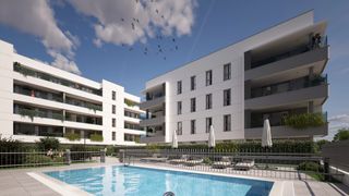 Planta baixa a Zizur Mayor / Zizur Nagusia