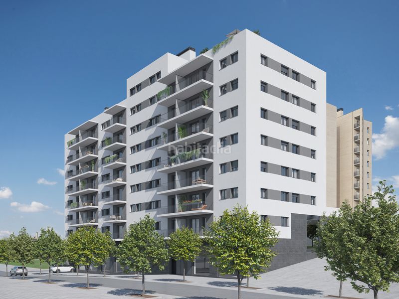 Foto 3a870b47-49a0-4825-b7cc-b484b694db59. Pis 83m<sup>2</sup> amb calefacció aparcament piscina a Llevant Viladecans