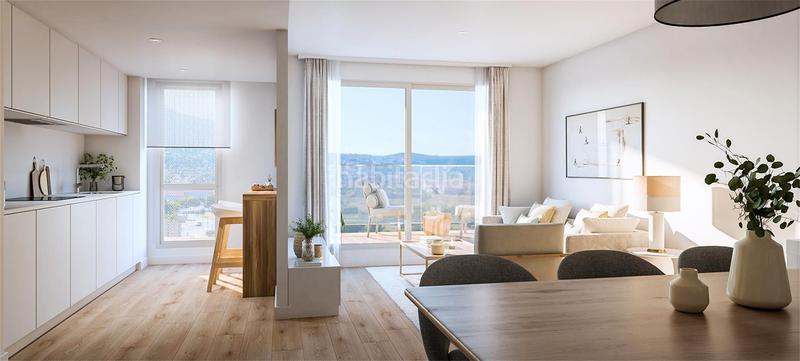 Foto a187ec06-30af-4acb-97c4-b2214975b2d5. Penthouse 87m<sup>2</sup> with heating parking pool in El Montgó Dénia