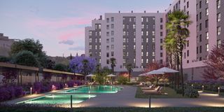 Etagenwohnung  Carrer de manuel melià i fuster