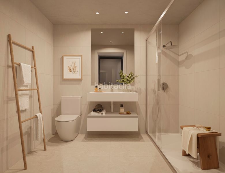 Foto e47af016-86a9-4c97-a4b6-79b515b049f9. Pis 45m<sup>2</sup> amb piscina a Nou Benicalap Valencia