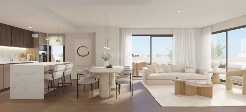 Foto 0b0ecceb-ef9e-4df1-acc2-cb6da5e785e1. Pis 72m<sup>2</sup> amb piscina a Nou Benicalap Valencia