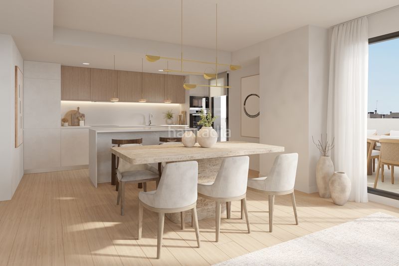 Foto 2d77a375-a22d-4438-b1c4-f523b221c7bc. Pis 72m<sup>2</sup> amb piscina a Nou Benicalap Valencia