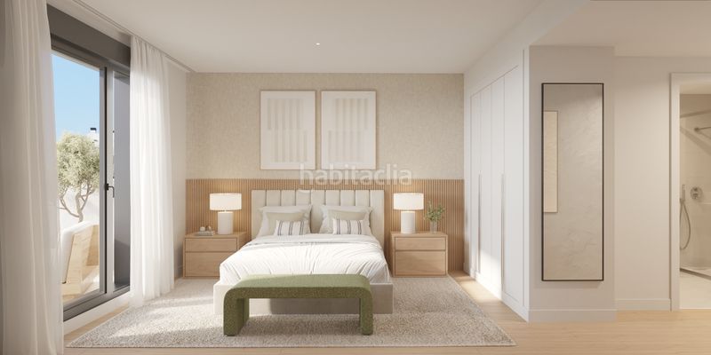 Foto 1e63b090-f589-40ea-89fc-c08b462a54f4. Pis 73m<sup>2</sup> amb piscina a Nou Benicalap Valencia