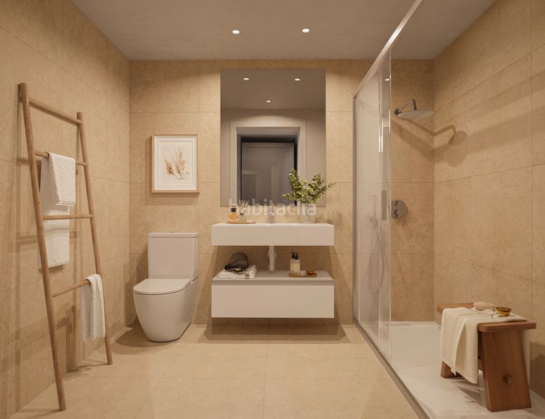 Foto 57e6a22d-bc2f-41c6-b000-5e548ca70e82. Pis 73m<sup>2</sup> amb piscina a Nou Benicalap Valencia