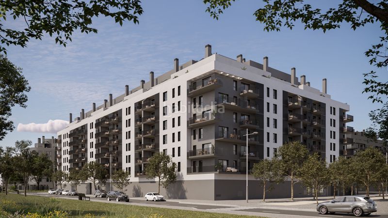 Foto e3b25c34-fbec-454b-ac9c-9d17a8524936. Pis 73m<sup>2</sup> amb piscina a Nou Benicalap Valencia