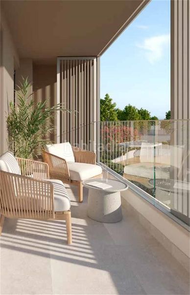 Foto e60b8742-dd24-4e5d-9980-496d3f64f3ab. Piso 88m<sup>2</sup> en Distrito Zeta - Recinto Ferial Cortijo de Torres Málaga