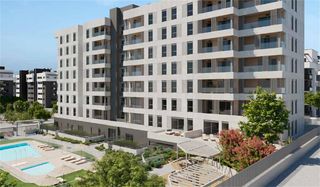 Piso  Avenida de josé ortega y gasset