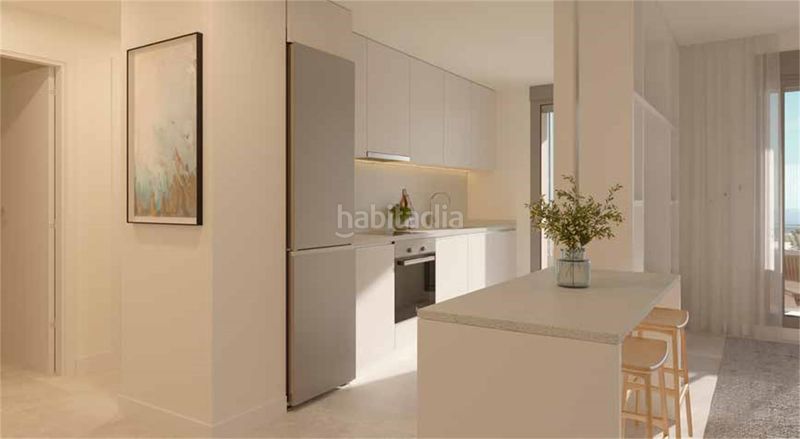 Foto 7b7b1d49-ec3d-4020-9339-bcb689caf191. Piso 105m<sup>2</sup> en Distrito Zeta - Recinto Ferial Cortijo de Torres Málaga