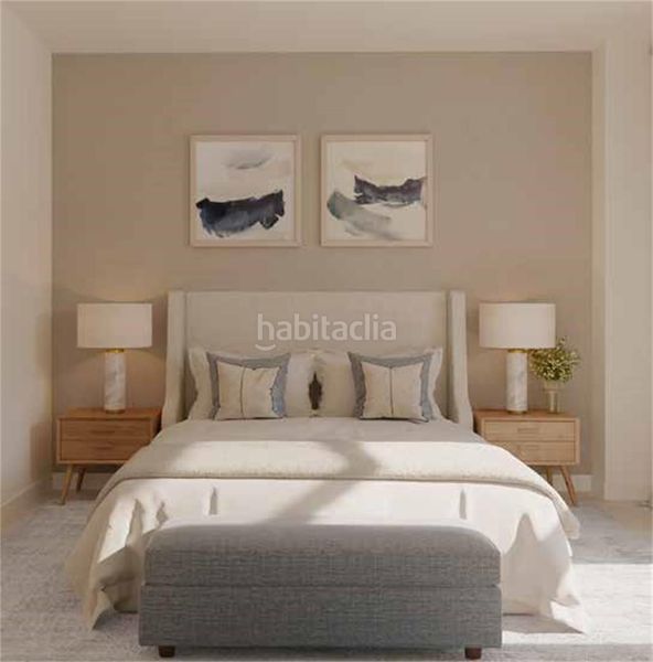 Foto e0914c38-c1b1-42cd-b021-fe4581b7eb80. Piso 105m<sup>2</sup> en Distrito Zeta - Recinto Ferial Cortijo de Torres Málaga