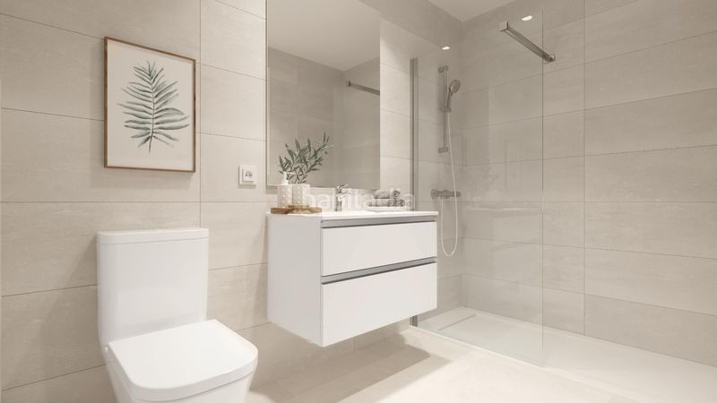 Foto 138e7b60-b7b7-401c-8e32-f39711c8c7b6. Piso 111m<sup>2</sup> en Distrito Zeta - Recinto Ferial Cortijo de Torres Málaga