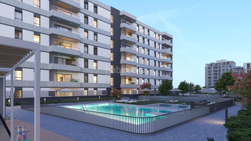 Foto bcea567d-7f00-4825-a24b-4b6e5706f867. Piso 99m<sup>2</sup> en Distrito Zeta - Recinto Ferial Cortijo de Torres Málaga