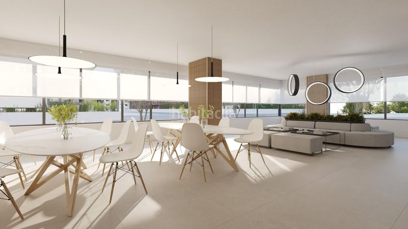 Foto c61da278-cc19-4296-8e38-4b9f41cd397b. Piso 99m<sup>2</sup> en Distrito Zeta - Recinto Ferial Cortijo de Torres Málaga