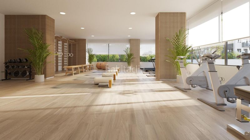 Foto 66367ecf-22b5-4db0-8d2e-59d34033a504. Piso 97m<sup>2</sup> en Distrito Zeta - Recinto Ferial Cortijo de Torres Málaga