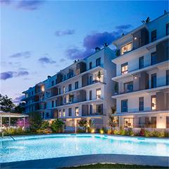 Penthouse  Carrer de la corona boreal