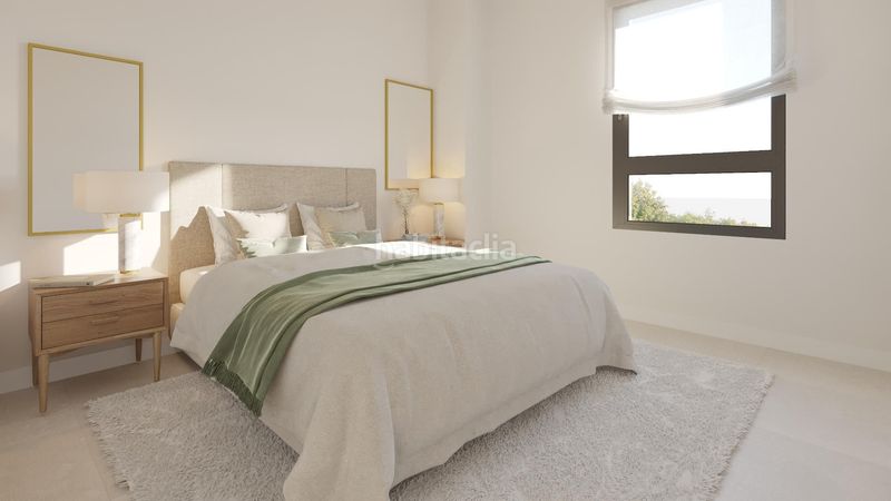 Foto 550674cf-8f43-455c-ac3f-de199b0a608b. Piso 95m<sup>2</sup> en Distrito Zeta - Recinto Ferial Cortijo de Torres Málaga