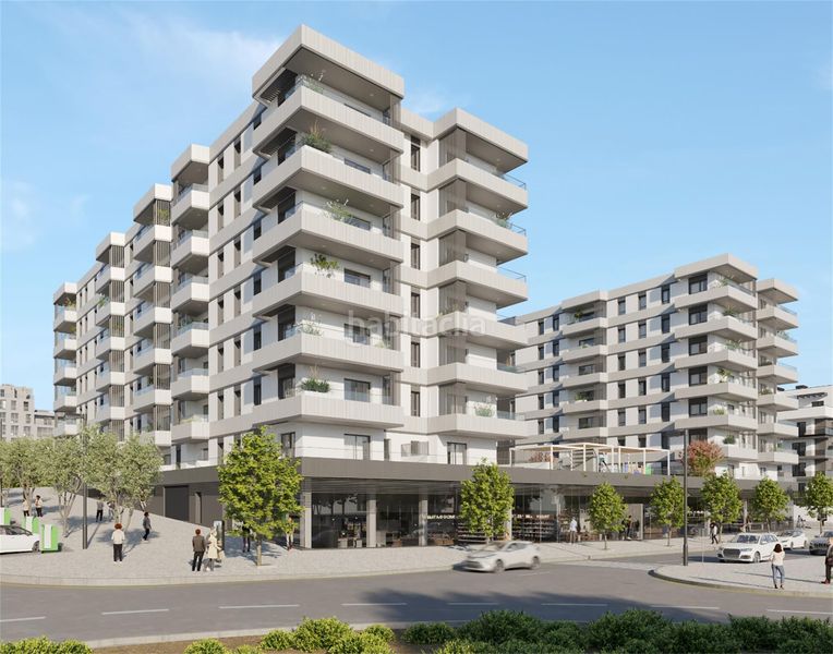 Foto 67f8225f-c379-4095-8739-0e9ddbccf6b8. Piso 95m<sup>2</sup> en Distrito Zeta - Recinto Ferial Cortijo de Torres Málaga