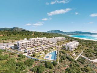 Appartement à El Zabal-Santa Margarita