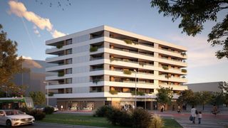 Flat in San Pedro de Deusto - La Ribera