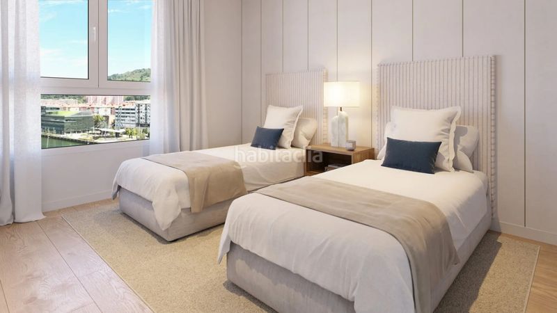 Foto 5f15d27d-de23-4ff6-a65e-4162cde33952. Piso 80m<sup>2</sup> en San Pedro de Deusto - La Ribera Bilbao