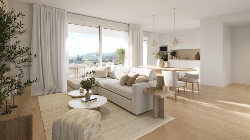 Foto 8af03966-4725-4f57-9360-e8ae3c0a4d4e. Piso 80m<sup>2</sup> en San Pedro de Deusto - La Ribera Bilbao