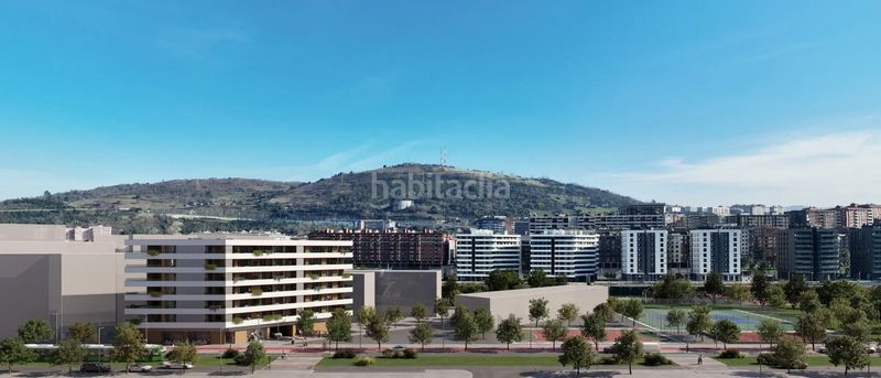 Foto b46f5145-d816-441c-ad99-1d7d793cc0c7. Piso 80m<sup>2</sup> en San Pedro de Deusto - La Ribera Bilbao