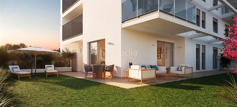 Foto 33e7bae2-5327-4fdd-838d-90b8a91e90d9. Appartamento 102m<sup>2</sup> con riscaldamento parcheggio piscina in Dénia