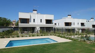 Chalet in Carrer del busqueret 2