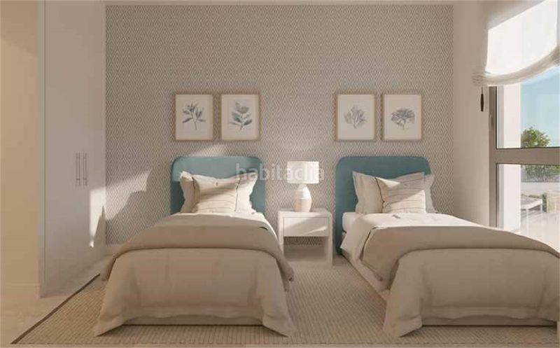 Foto 2b41f408-ecf7-4028-9e2e-06d3c1eaa9d5. Pis 88m<sup>2</sup> amb aparcament piscina a Distrito Zeta - Recinto Ferial Cortijo de Torres Málaga