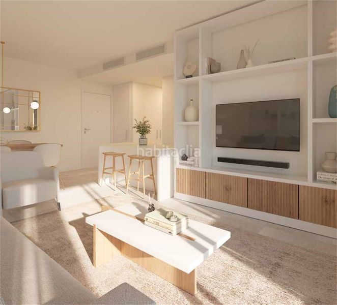 Foto 8620262b-161a-4d45-af20-133117ba2074. Pis 88m<sup>2</sup> amb aparcament piscina a Distrito Zeta - Recinto Ferial Cortijo de Torres Málaga