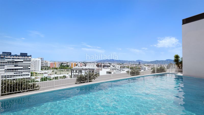 Foto 434ef014-4a2f-4770-84fe-e74a9c430bba. Pis 75m<sup>2</sup> amb aparcament piscina a Juan Carlos I Murcia