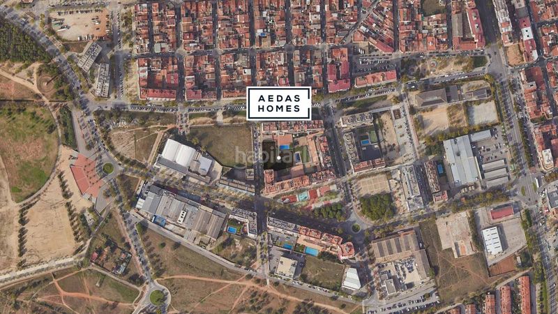 Foto c02bc473-c619-45e7-87da-67e742ef6976. Piso 86m<sup>2</sup> en carrer cantàbria 20 en Parc Central Barberà del Vallès