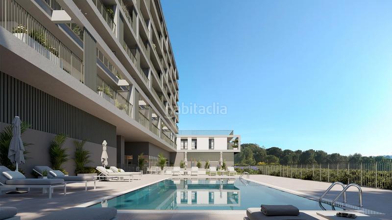 Foto b2a495be-2fb4-47f4-a467-7b7df0bbb27e. Appartamento 94m<sup>2</sup> in carrer melissa 42 in Valterna Paterna