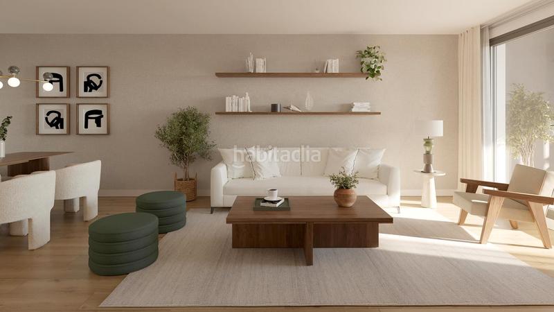 Foto 39dc51e2-0781-43ac-a12f-b1bae63335c5. Appartement 94m<sup>2</sup> dans carrer melissa 42 dans Valterna Paterna