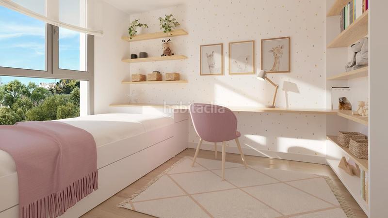Foto 65f96faf-c7ea-4790-8dec-0968a84572e4. Appartement 94m<sup>2</sup> dans carrer melissa 42 dans Valterna Paterna