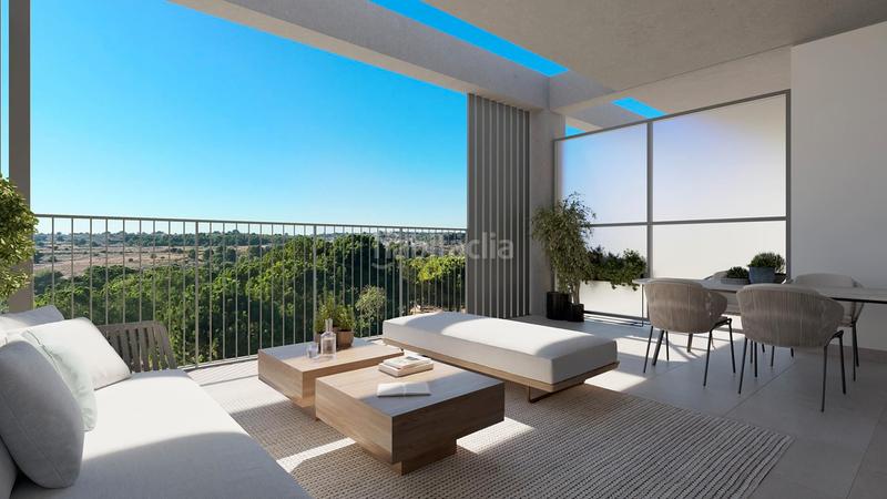 Foto fd1424f3-a2a2-4d6b-bbf5-7f4eb36ae2e9. Appartement 94m<sup>2</sup> dans carrer melissa 42 dans Valterna Paterna