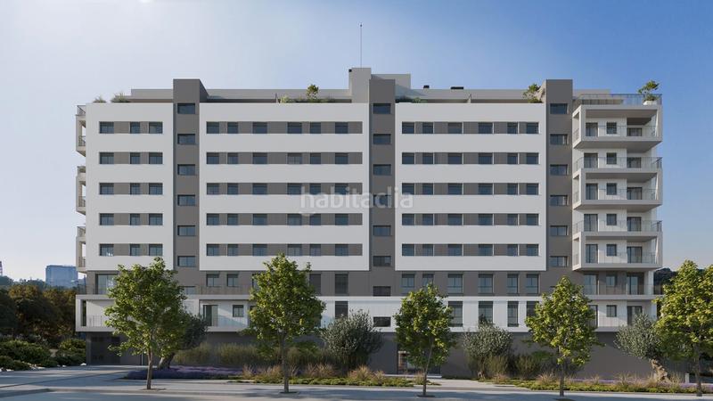 Foto 205b5e2a-ad4a-42a4-9457-a9cf2992615a. Flat 94m<sup>2</sup> in carrer melissa 42 in Valterna Paterna