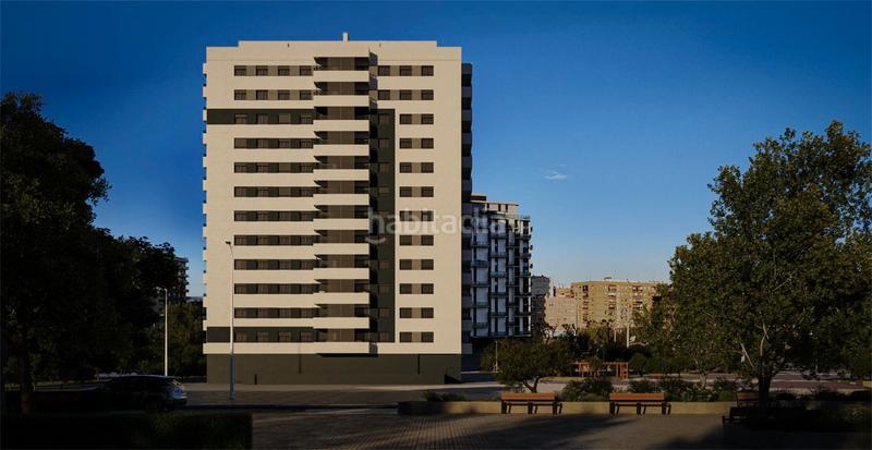 Foto 3435107a-8d59-4763-9e8b-8f6c718fa86f. Appartamento 80m<sup>2</sup> in avinguda karl marx 11 in País Valencià Mislata