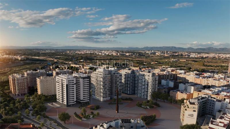 Foto 086134a6-744f-4b26-a96f-059ecf6d1240. Piso 80m<sup>2</sup> en avinguda karl marx 11 en País Valencià Mislata