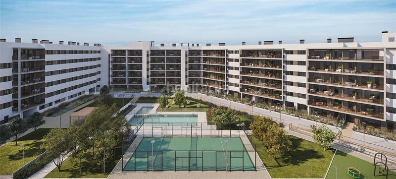 Foto 4288acc6-b79e-4eaf-a267-53ae8a2cc186. Pis 132m<sup>2</sup> a calle los sims 34 a Arcosur Zaragoza