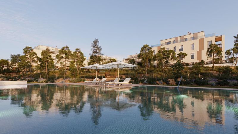Foto 524a2b3f-d242-4cdc-9247-bf370557df39. Àtic 145m<sup>2</sup> amb calefacció piscina a Godella