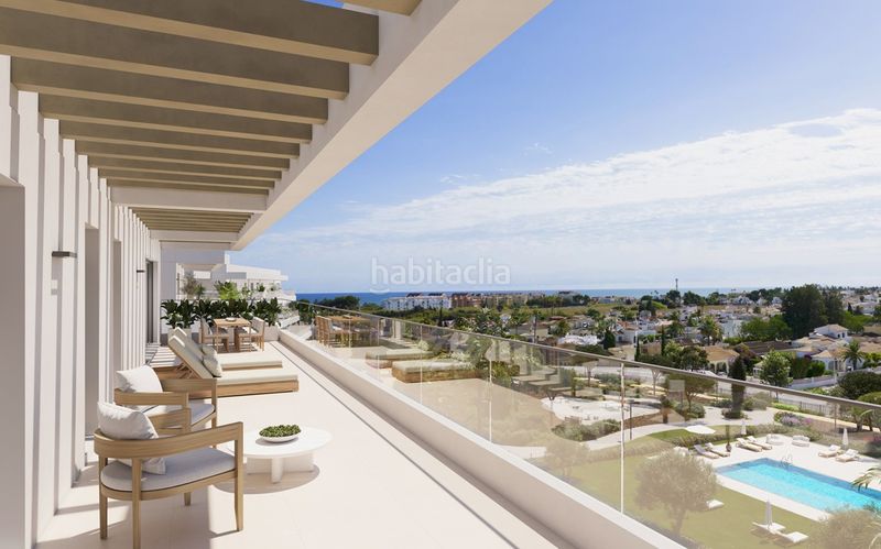 Foto 3d3edf8f-393a-4331-8ca9-f4c8b73218c2. Àtic 135m<sup>2</sup> a paseo de la mar 6 a Verger (el)