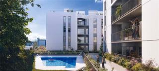 Appartement à Calle nuestra señora del carmen 1