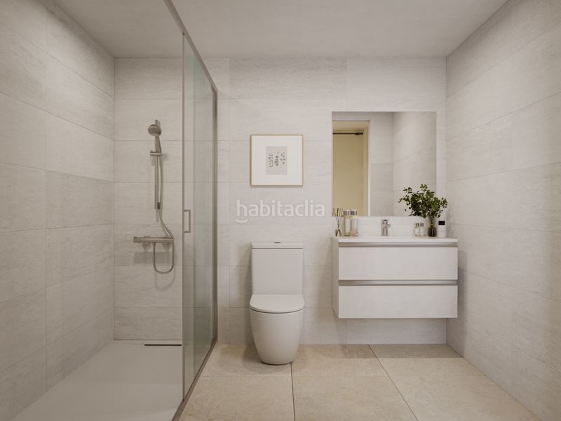 Foto 47359176-67a6-4099-a90e-a9ea0d9c40bb. Pis 103m<sup>2</sup> amb calefacció aparcament piscina a l´Estartit poble Estartit