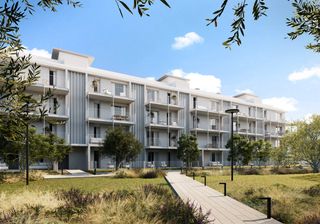 Flat in L´Estartit Poble