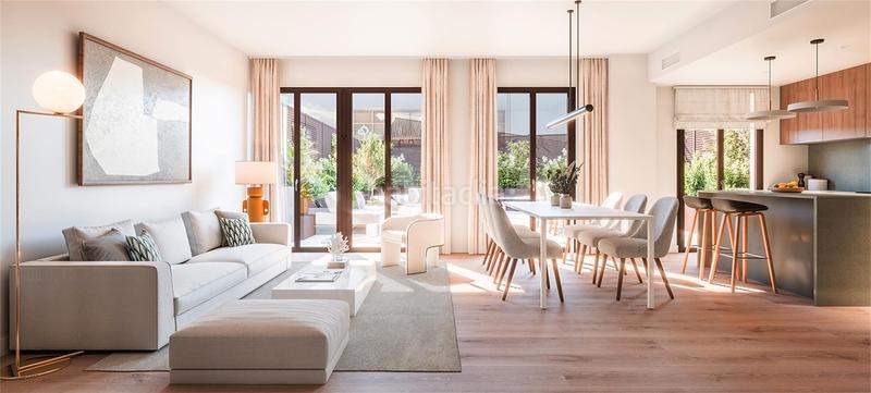 Foto 9295a358-07e4-4eac-99d5-c7b7320ee43a. Àtic 138m<sup>2</sup> a carrer de lepant 13 a El Botànic Valencia