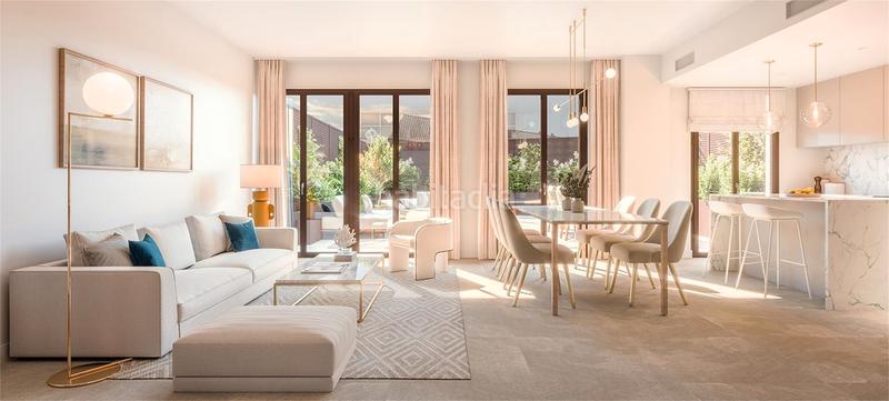 Foto d92a5c61-4b80-4149-94a2-405dd3848c5a. Ático 138m<sup>2</sup> en carrer de lepant 13 en El Botànic Valencia