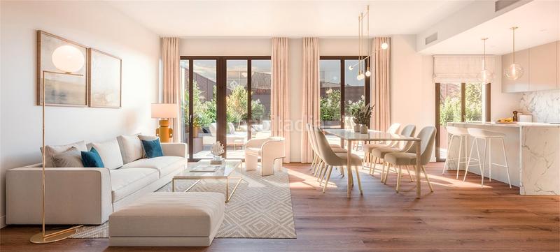 Foto 299286c8-38a8-462f-bfd2-5a2da200032c. Attico 138m<sup>2</sup> in carrer de lepant 13 in El Botànic Valencia