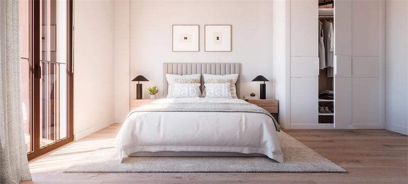 Foto e891d07f-f200-458b-a25c-c961bbe019e8. Dachwohnung 138m<sup>2</sup> in carrer de lepant 13 in El Botànic Valencia