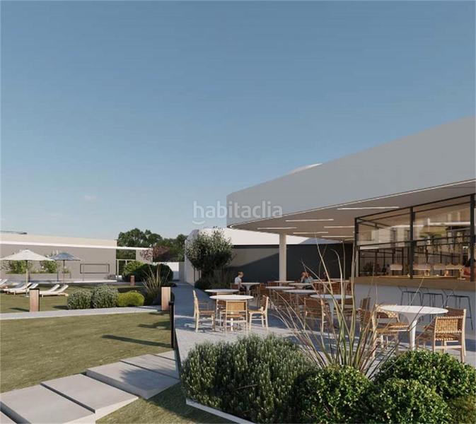 Foto 2cf93e61-894b-469d-ac70-705dd5a2ee3a. Planta baixa 89m<sup>2</sup> a Nuevo Bulevar Mairena del Aljarafe